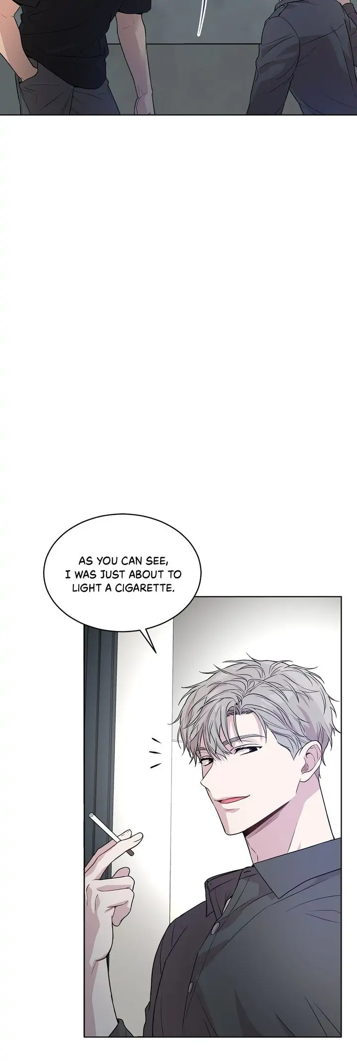 PASSION Chapter 51 - Page 21 in English