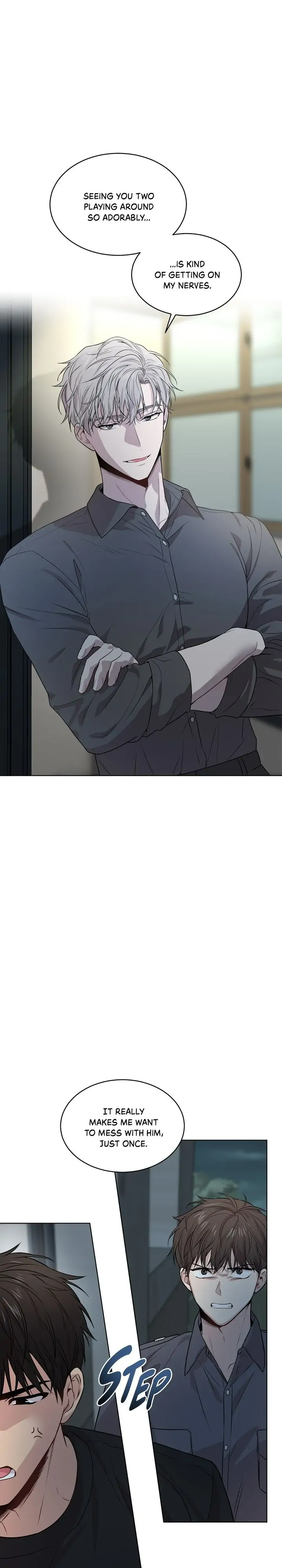 PASSION Chapter 51 - Page 34 in English