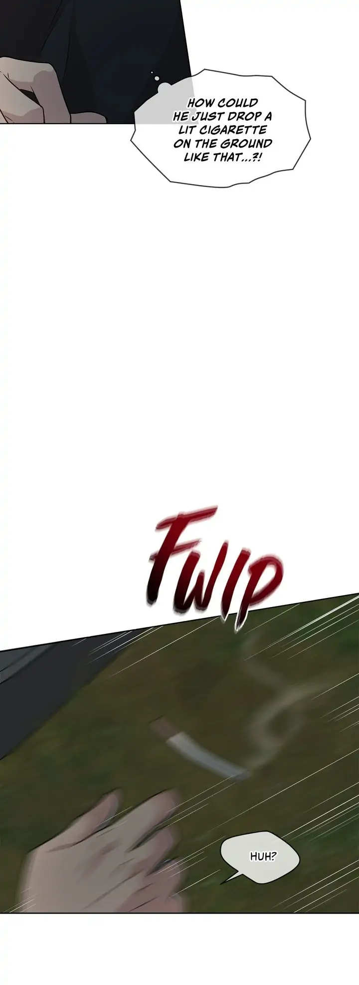 PASSION Chapter 51 - Page 35 in English