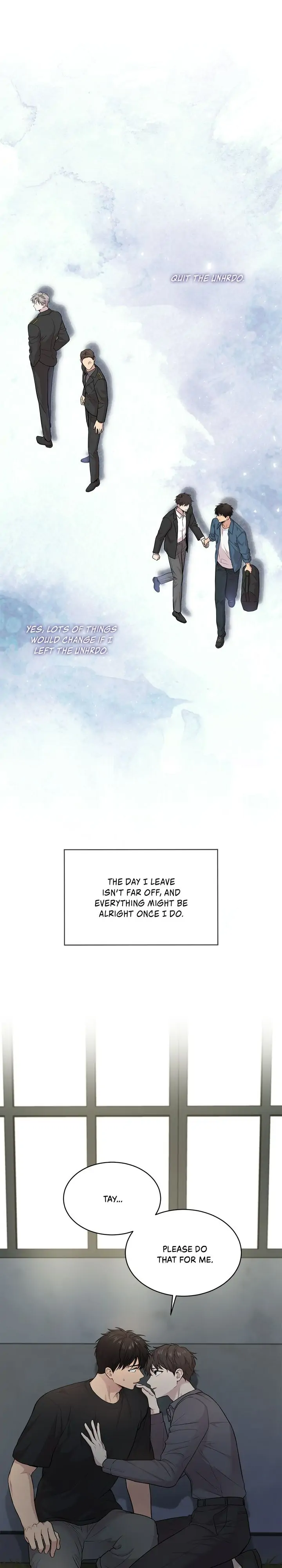 PASSION Chapter 51 - Page 5 in English