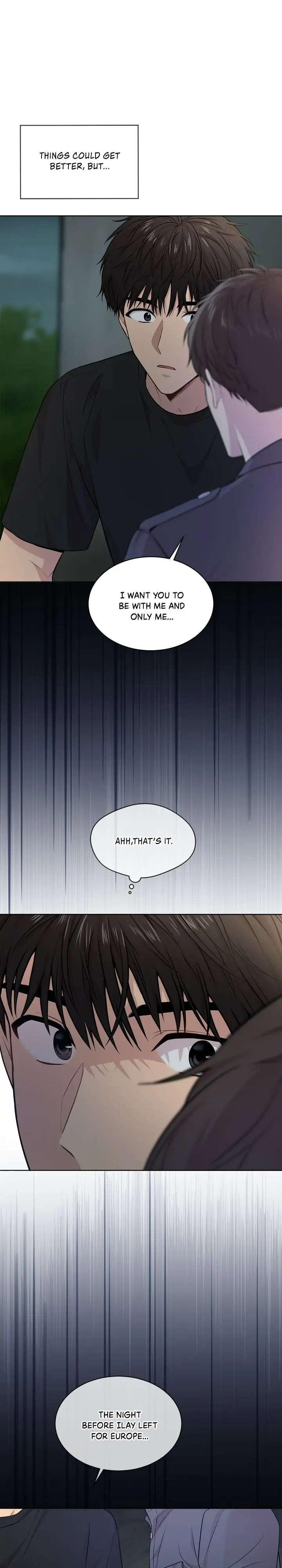 PASSION Chapter 51 - Page 7 in English