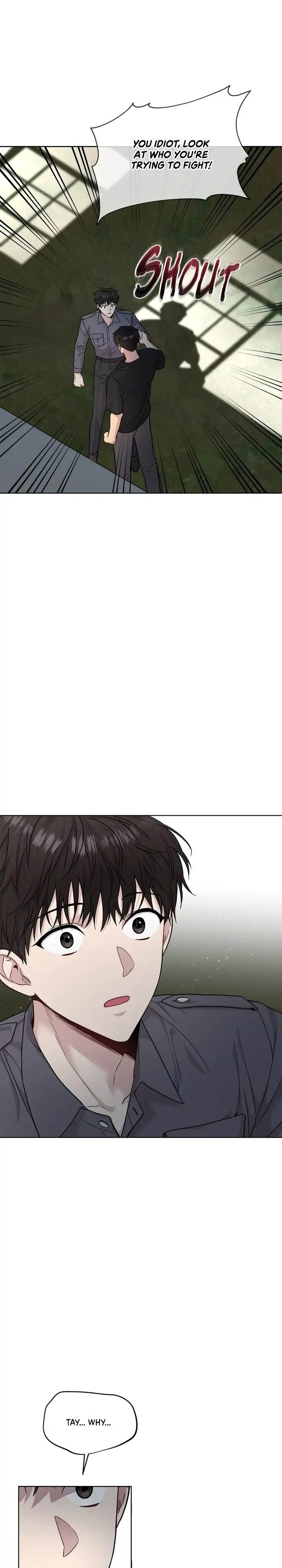 PASSION Chapter 52 - Page 11 in English