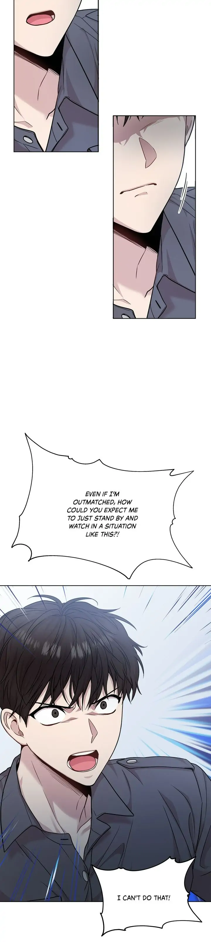 PASSION Chapter 52 - Page 12 in English