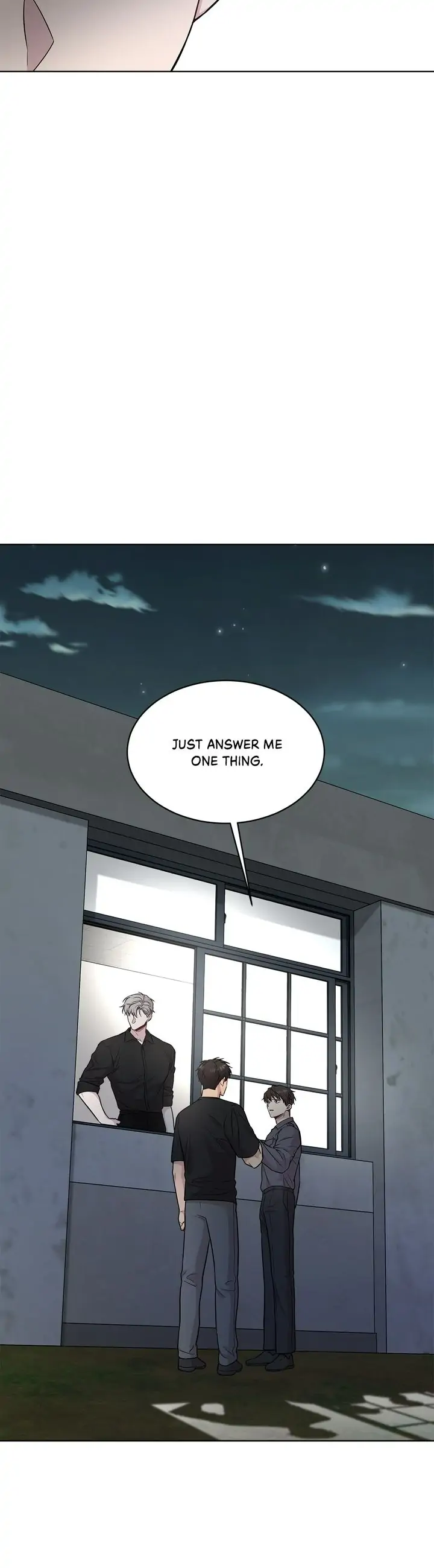 PASSION Chapter 52 - Page 16 in English