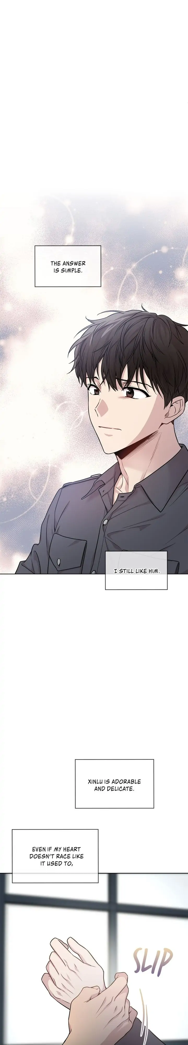 PASSION Chapter 52 - Page 19 in English