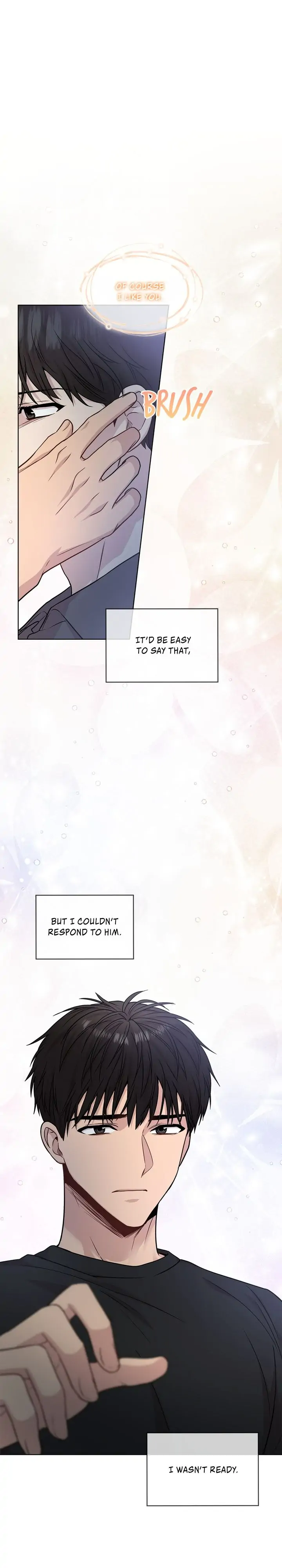 PASSION Chapter 52 - Page 21 in English