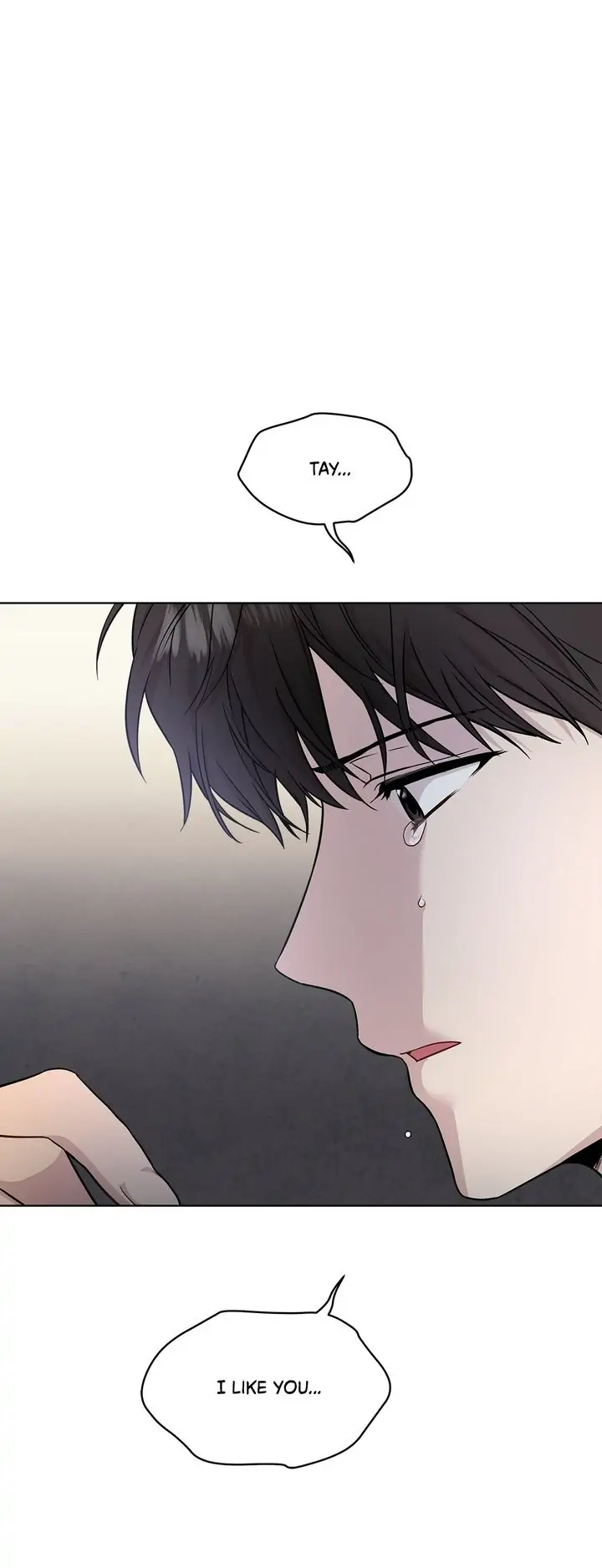 PASSION Chapter 52 - Page 22 in English