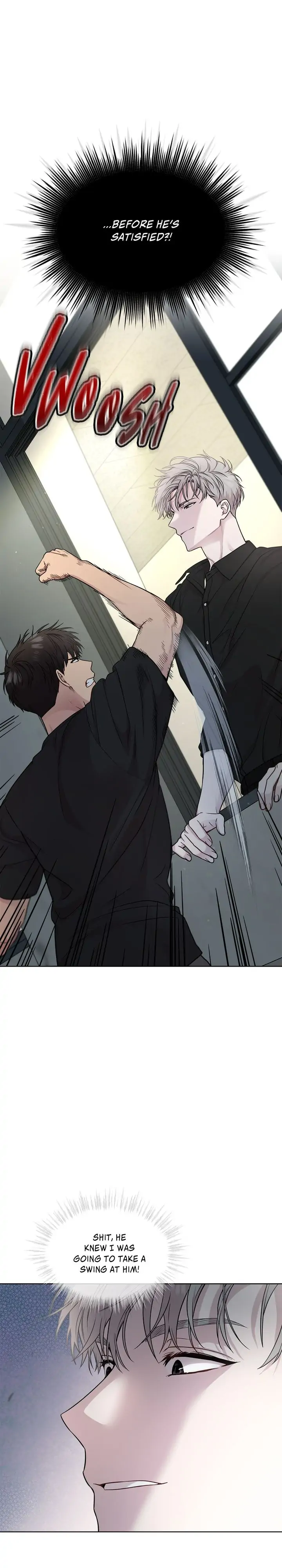 PASSION Chapter 52 - Page 3 in English