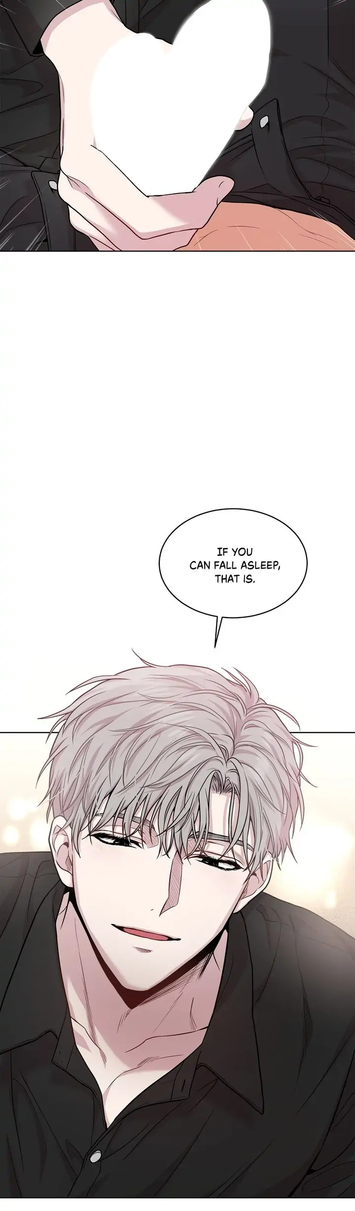 PASSION Chapter 52 - Page 34 in English