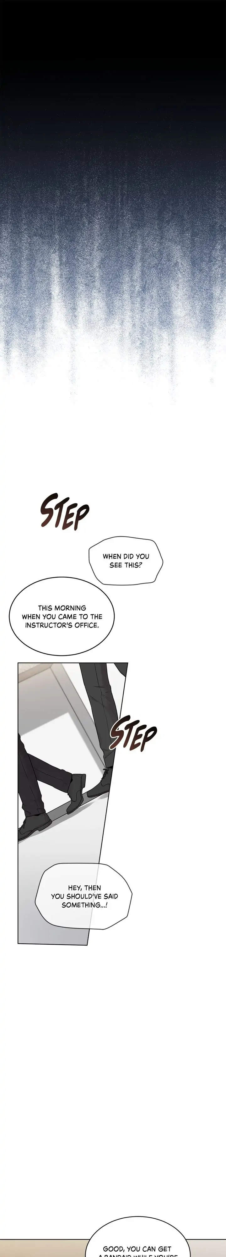 PASSION Chapter 53 - Page 17 in English