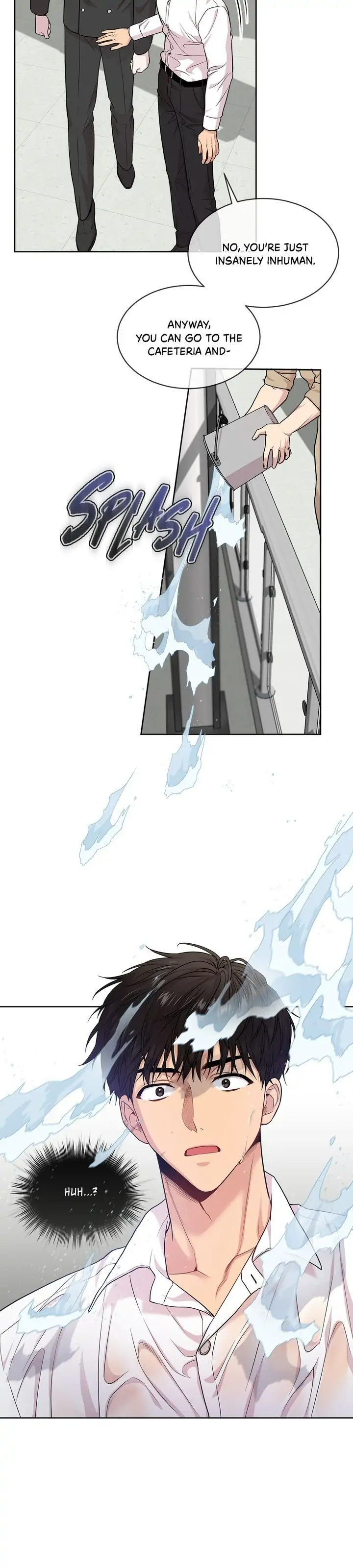 PASSION Chapter 53 - Page 24 in English