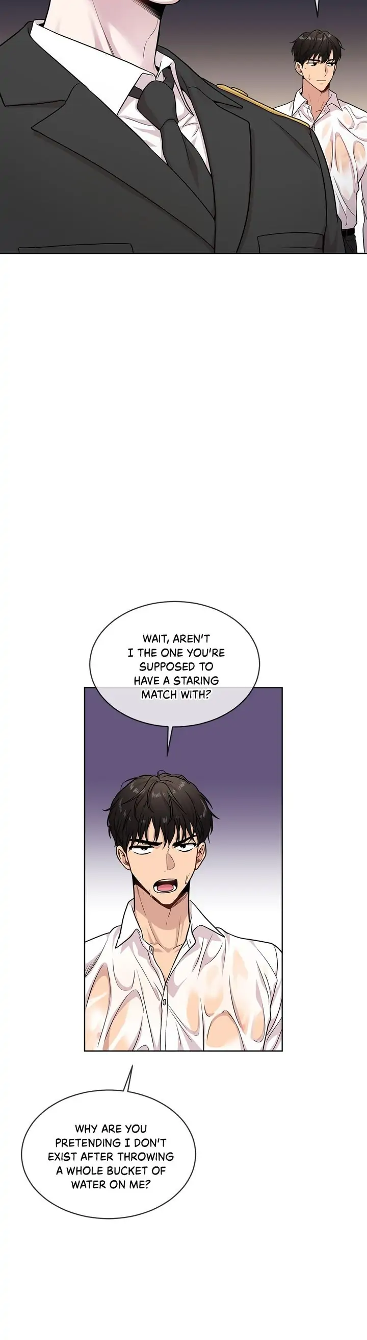 PASSION Chapter 53 - Page 28 in English