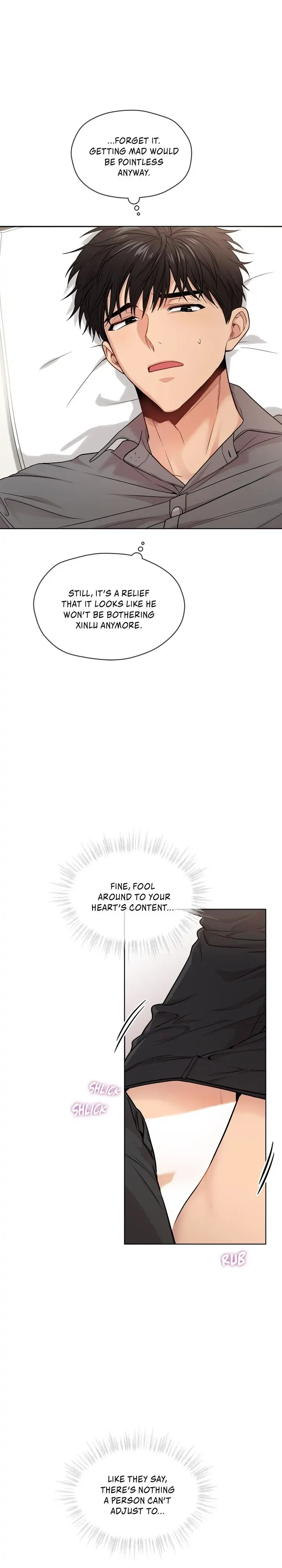 PASSION Chapter 53 - Page 5 in English