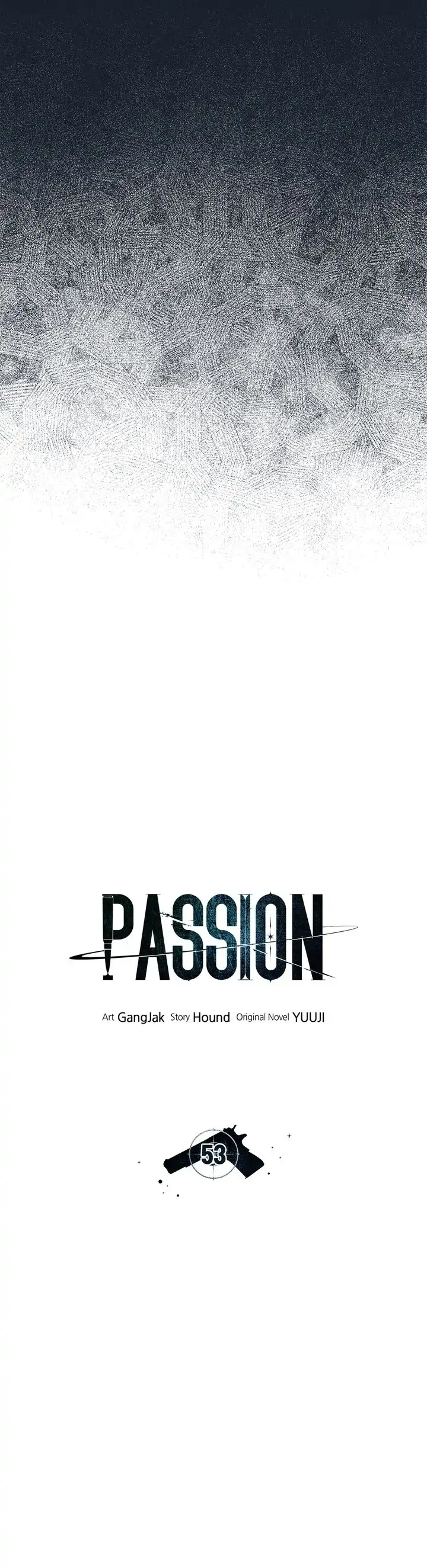 PASSION Chapter 53 - Page 8 in English