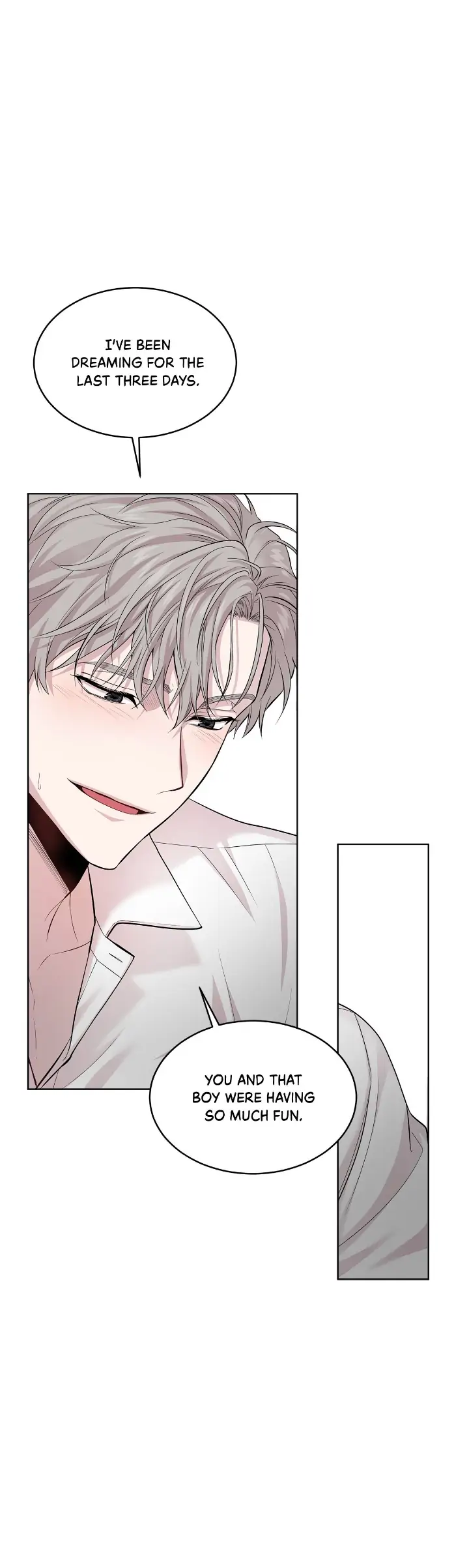 PASSION Chapter 58 - Page 16 in English