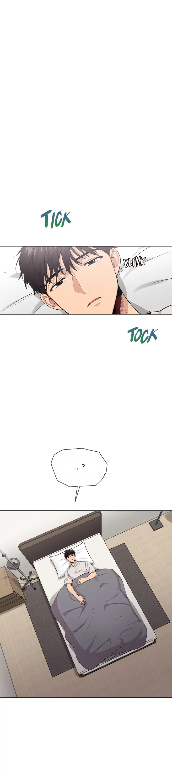 PASSION Chapter 58 - Page 28 in English