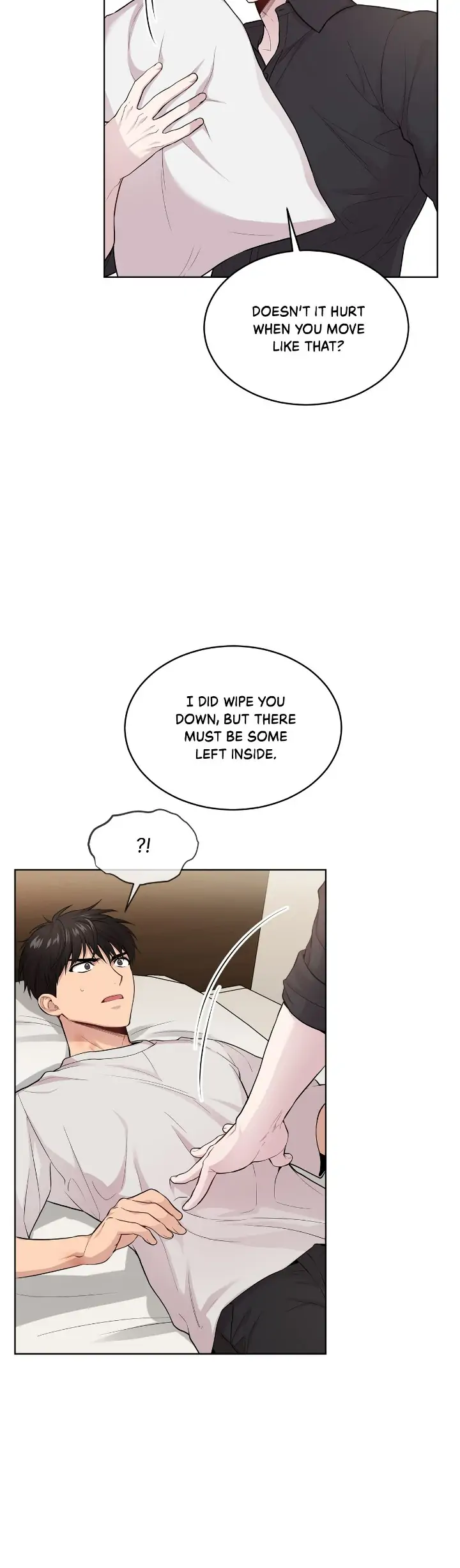 PASSION Chapter 59 - Page 10 in English