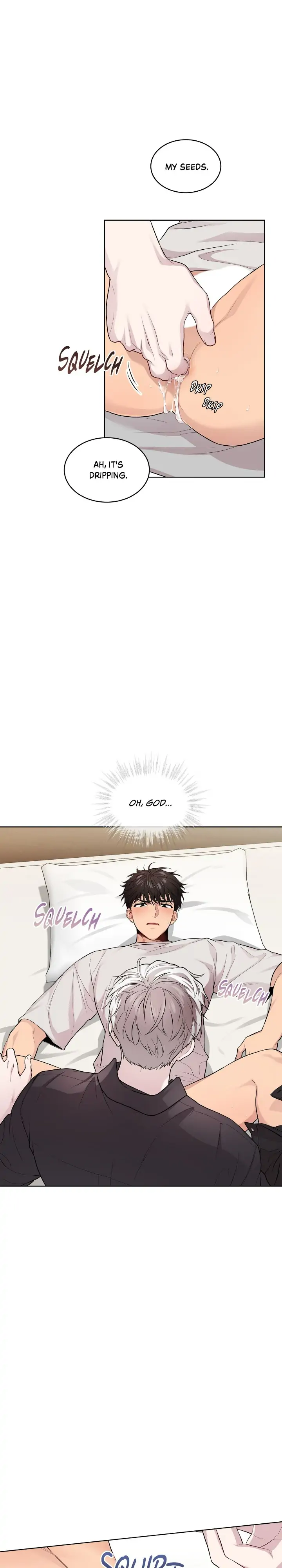 PASSION Chapter 59 - Page 17 in English