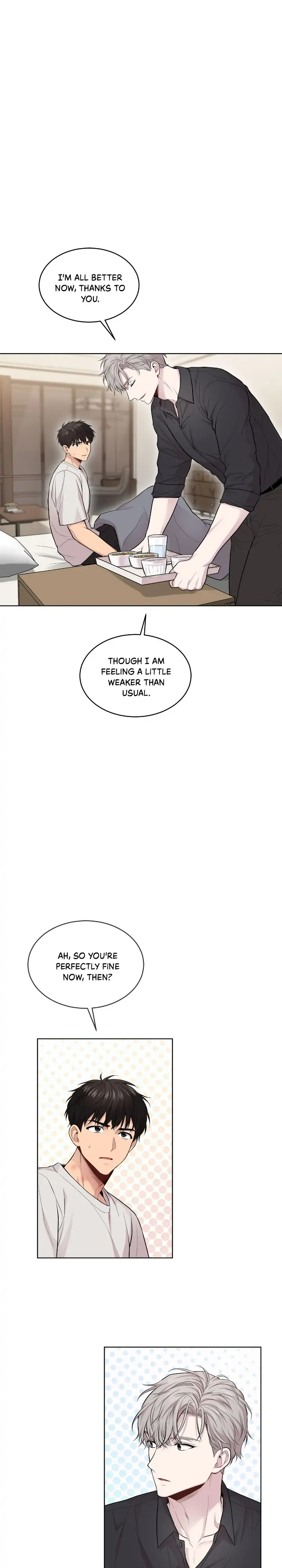 PASSION Chapter 59 - Page 7 in English
