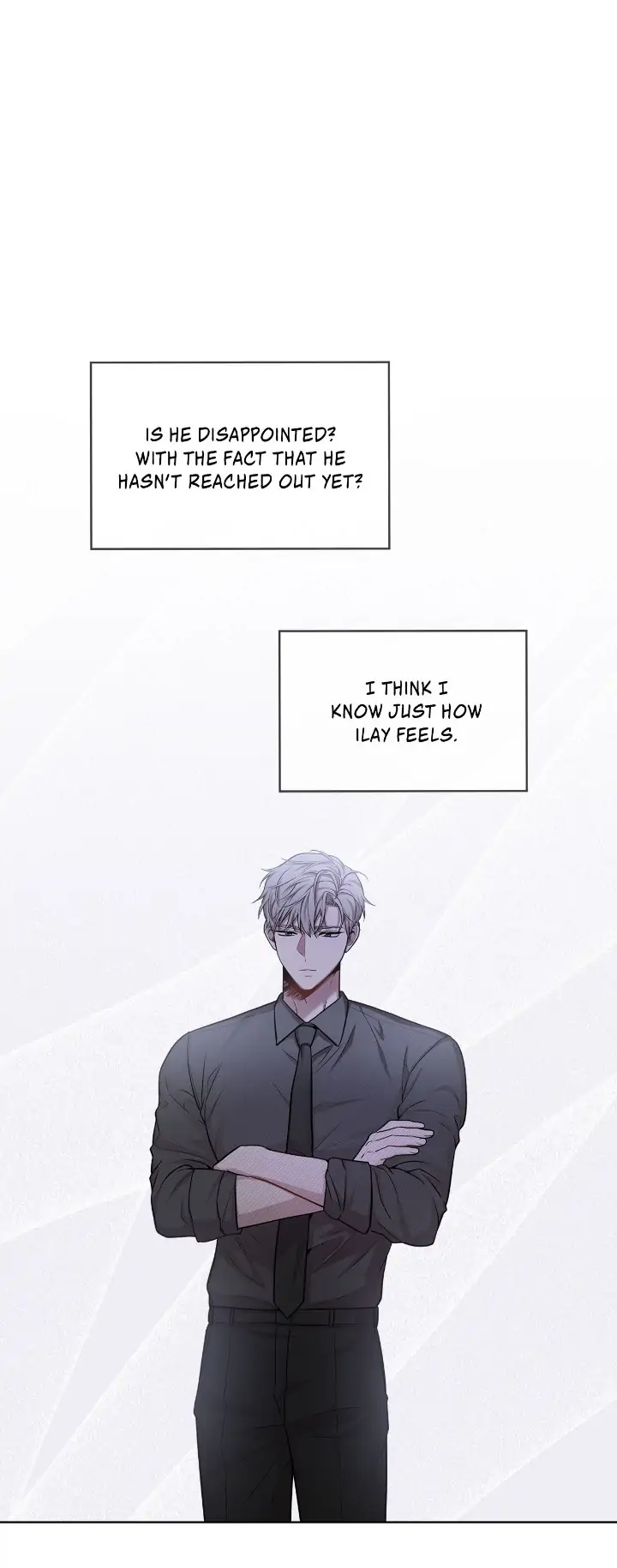 PASSION Chapter 60 - Page 31 in English