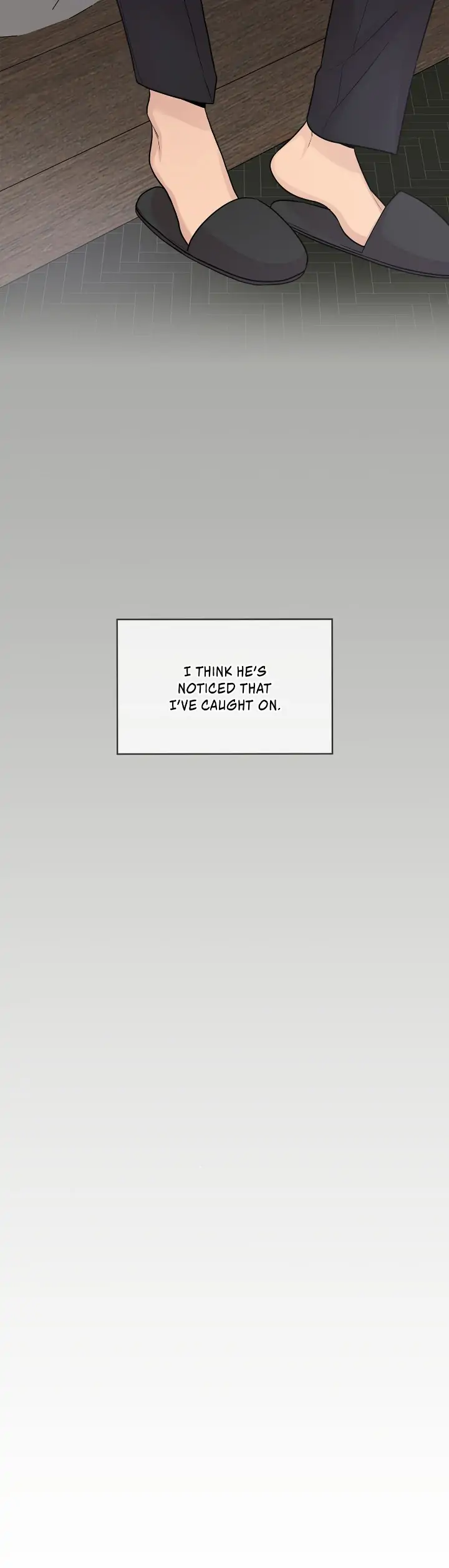 PASSION Chapter 60 - Page 33 in English