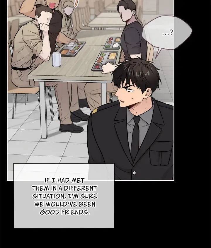 PASSION Chapter 62 - Page 12 in English