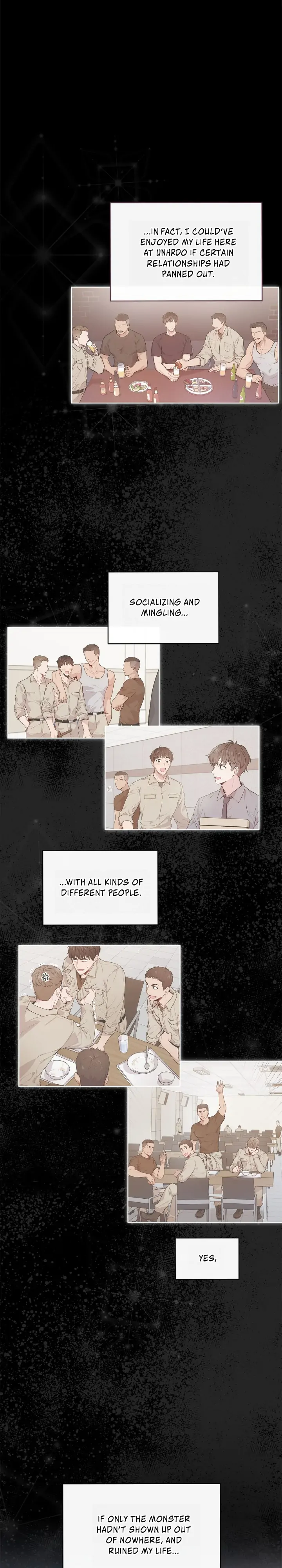 PASSION Chapter 62 - Page 13 in English