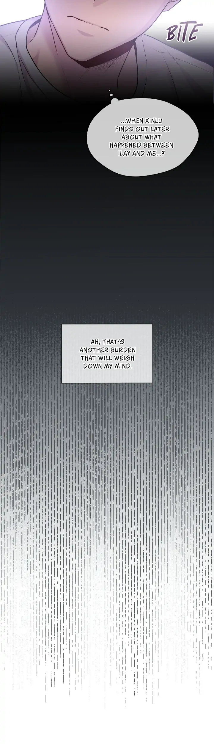 PASSION Chapter 62 - Page 33 in English