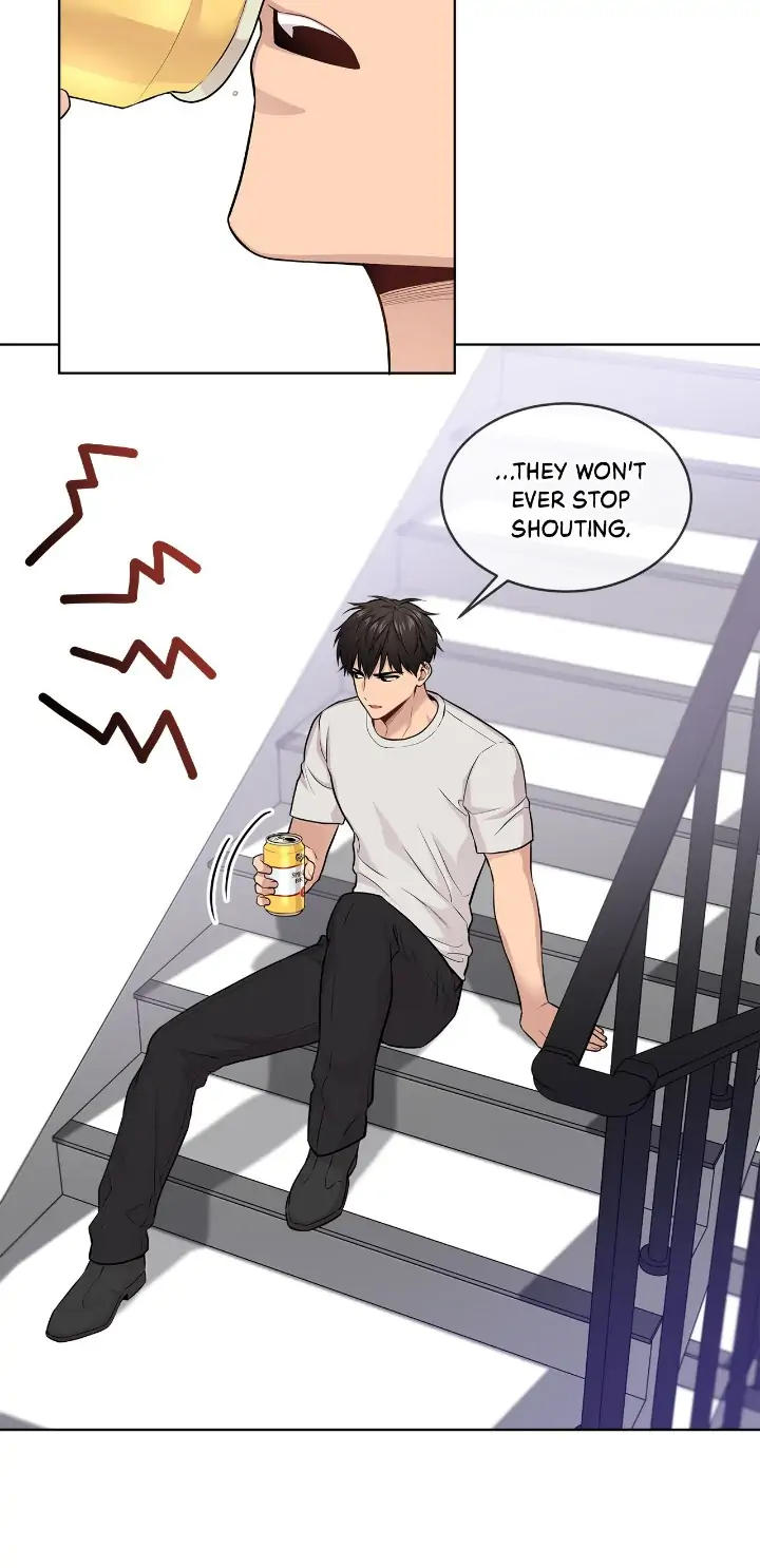 PASSION Chapter 62 - Page 6 in English