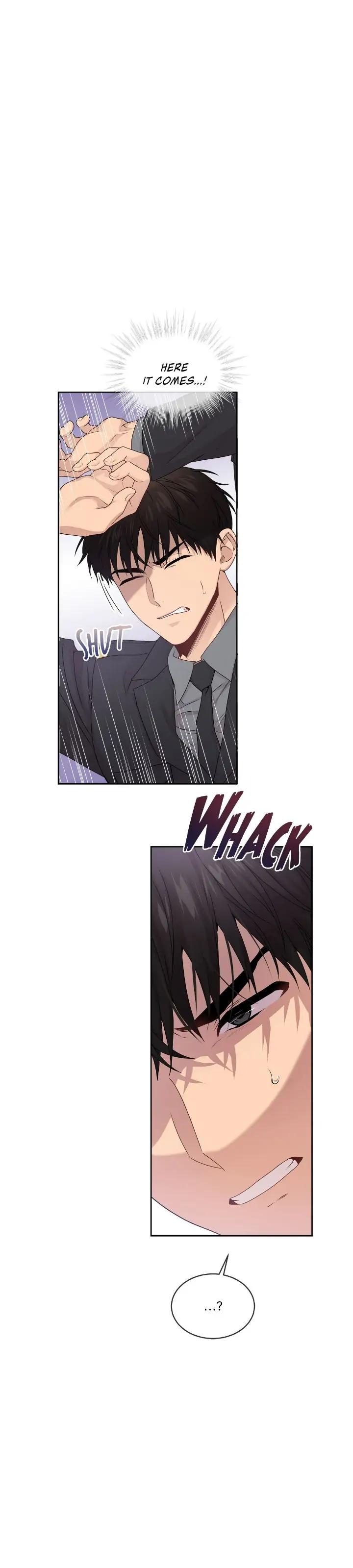 PASSION Chapter 63 - Page 16 in English