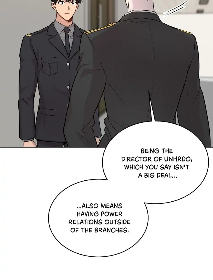PASSION Chapter 63 - Page 6 in English