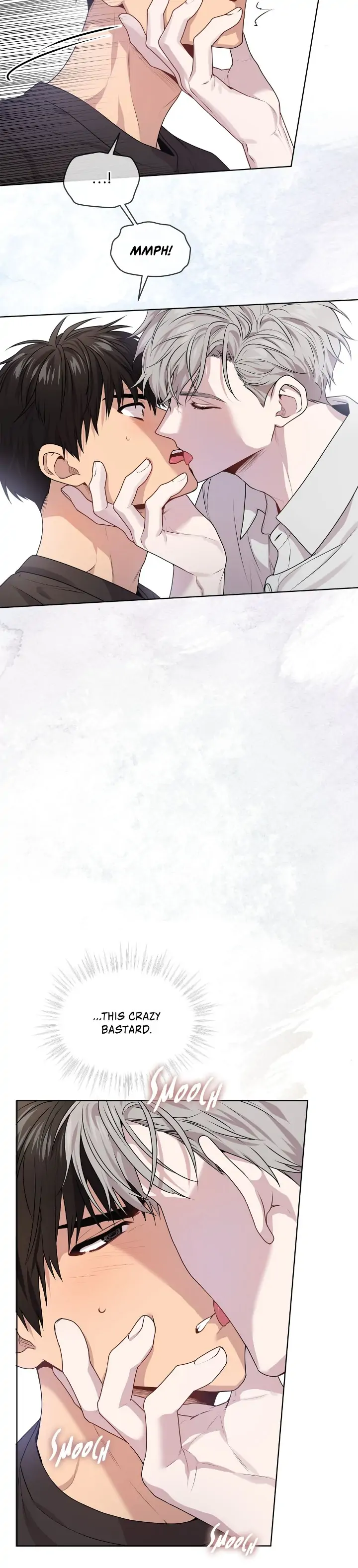 PASSION Chapter 64 - Page 24 in English