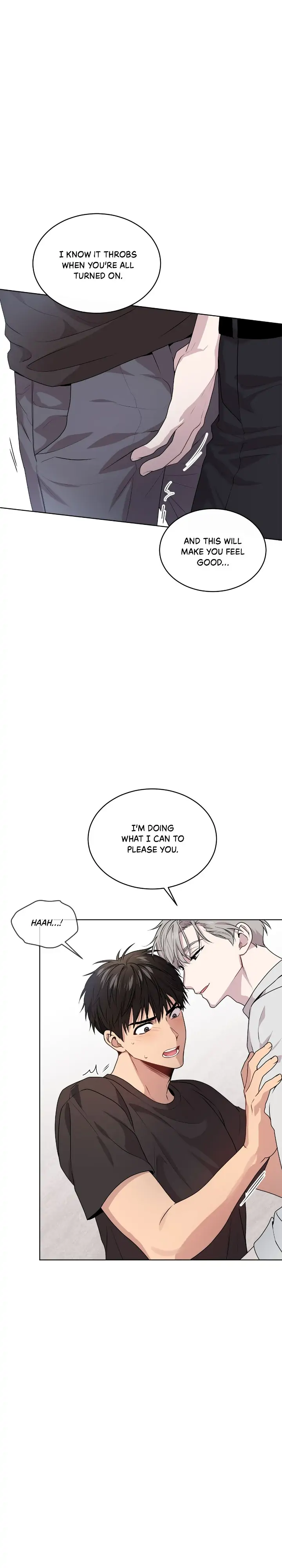 PASSION Chapter 64 - Page 29 in English