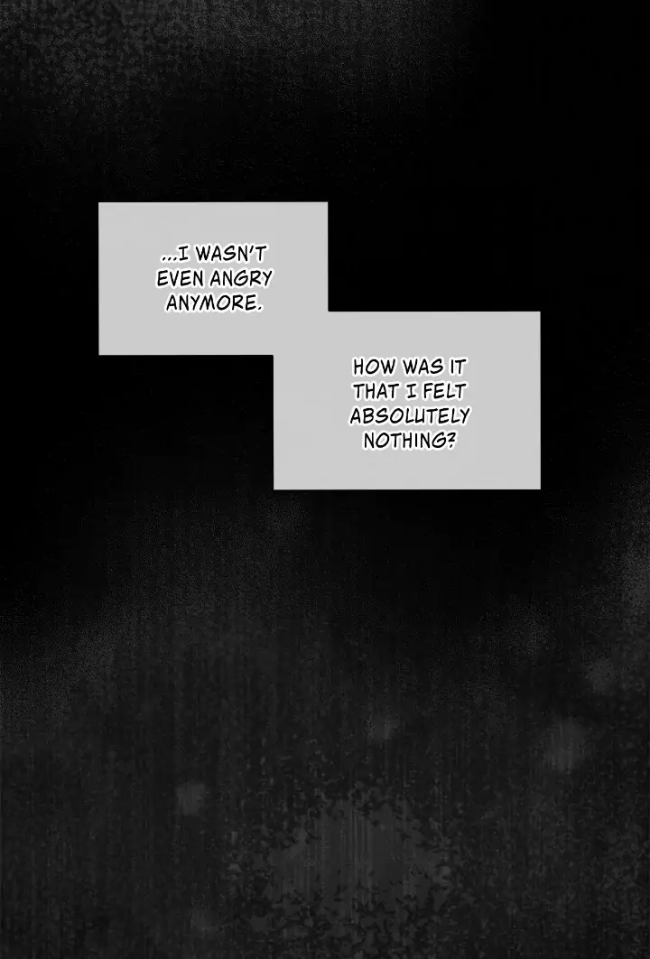 PASSION Chapter 65 - Page 12 in English