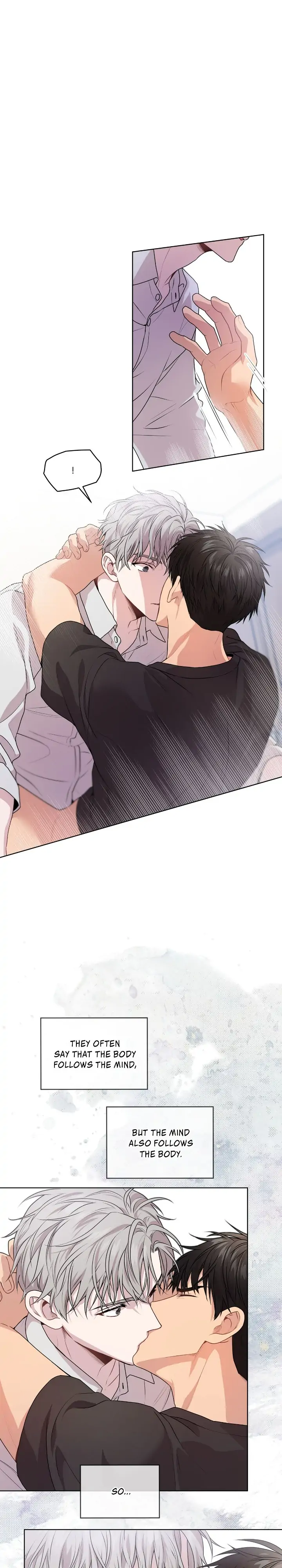 PASSION Chapter 65 - Page 15 in English