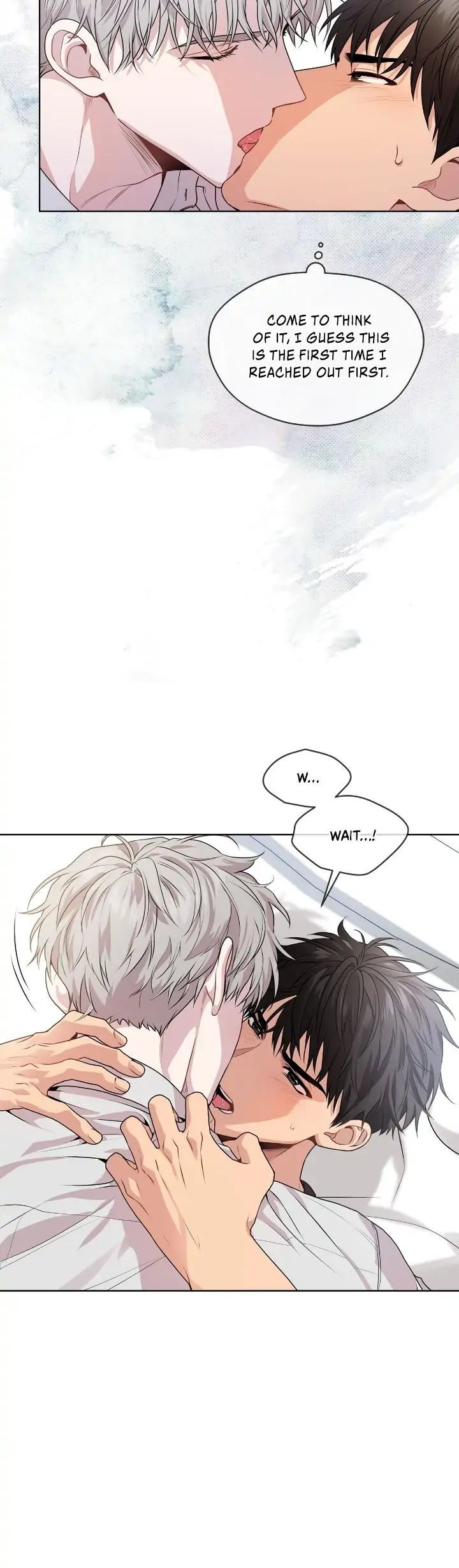 PASSION Chapter 65 - Page 16 in English