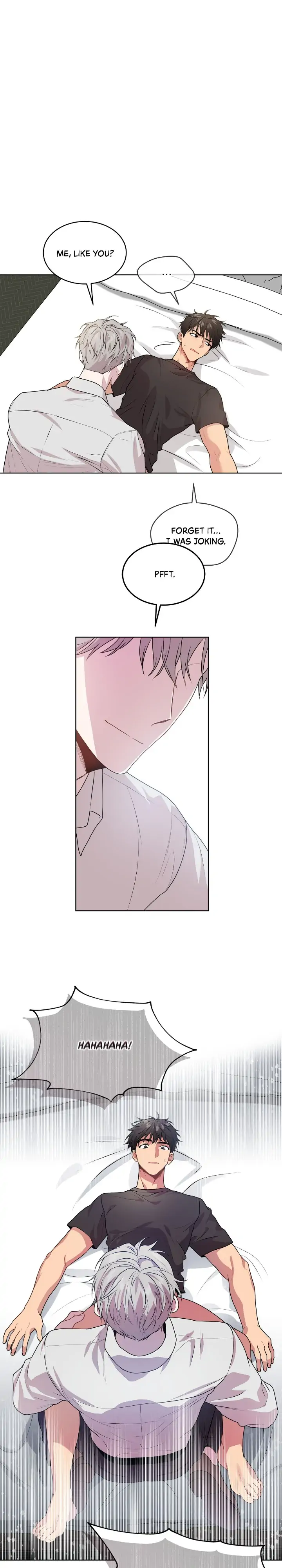 PASSION Chapter 65 - Page 7 in English