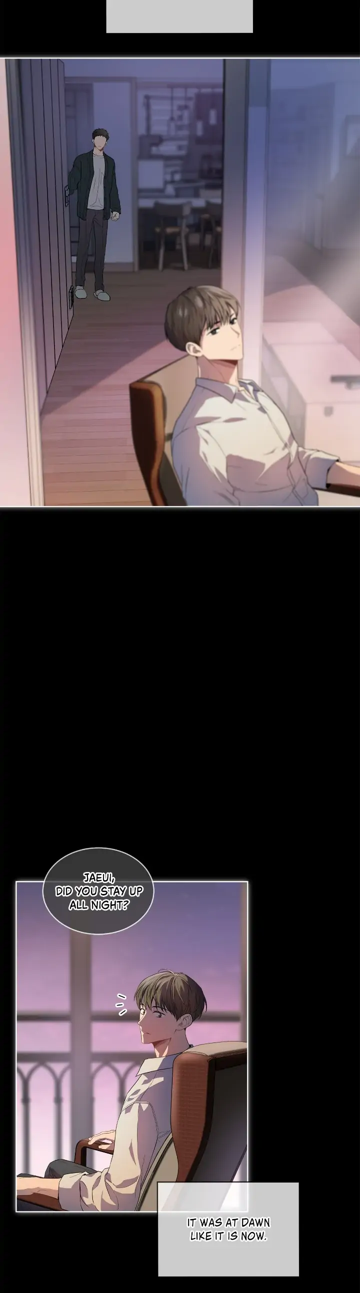 PASSION Chapter 66 - Page 10 in English