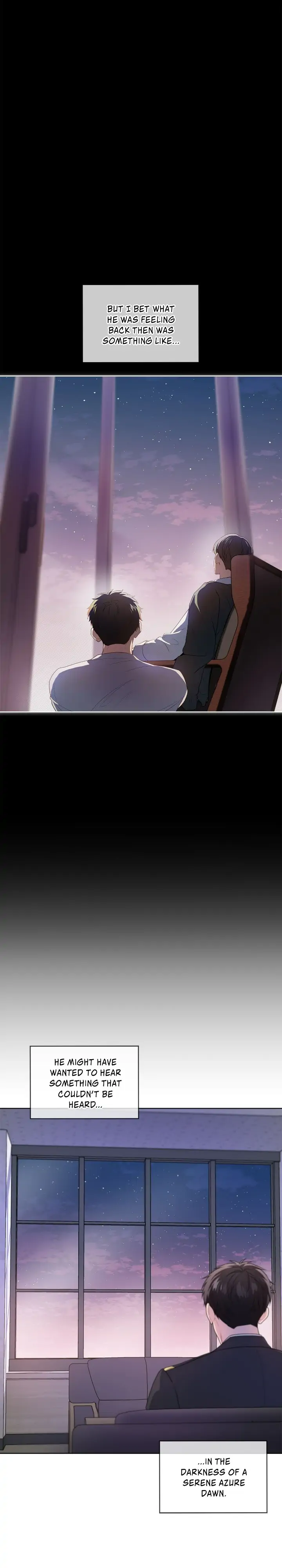 PASSION Chapter 66 - Page 13 in English