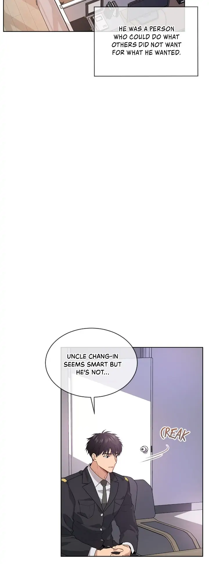 PASSION Chapter 66 - Page 16 in English