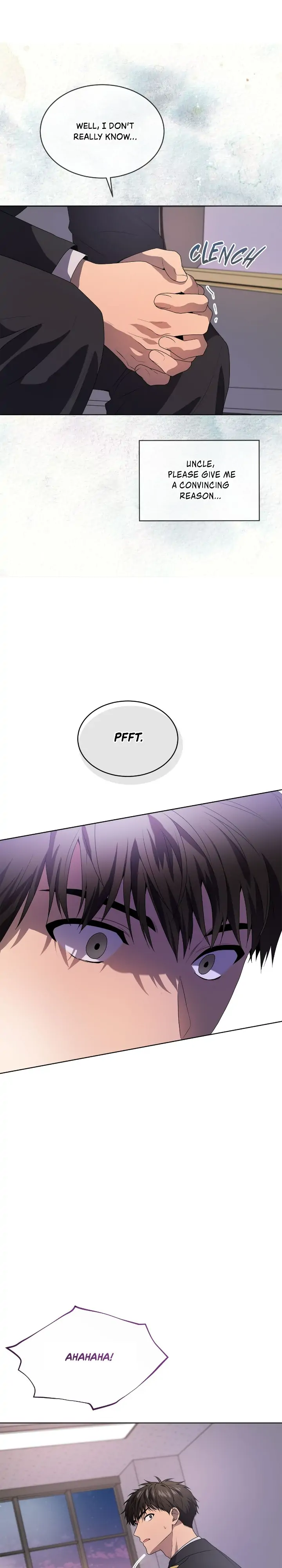 PASSION Chapter 66 - Page 26 in English