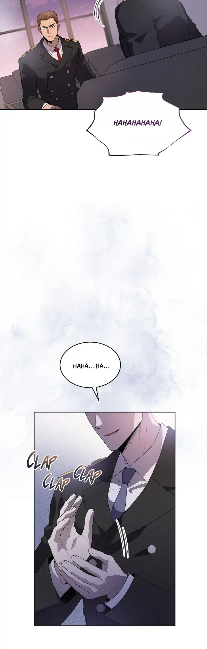 PASSION Chapter 66 - Page 27 in English