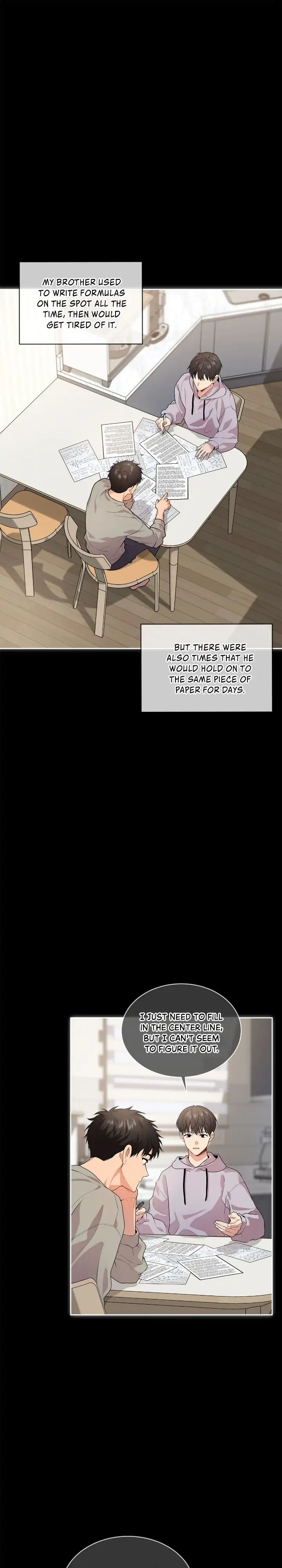 PASSION Chapter 66 - Page 3 in English