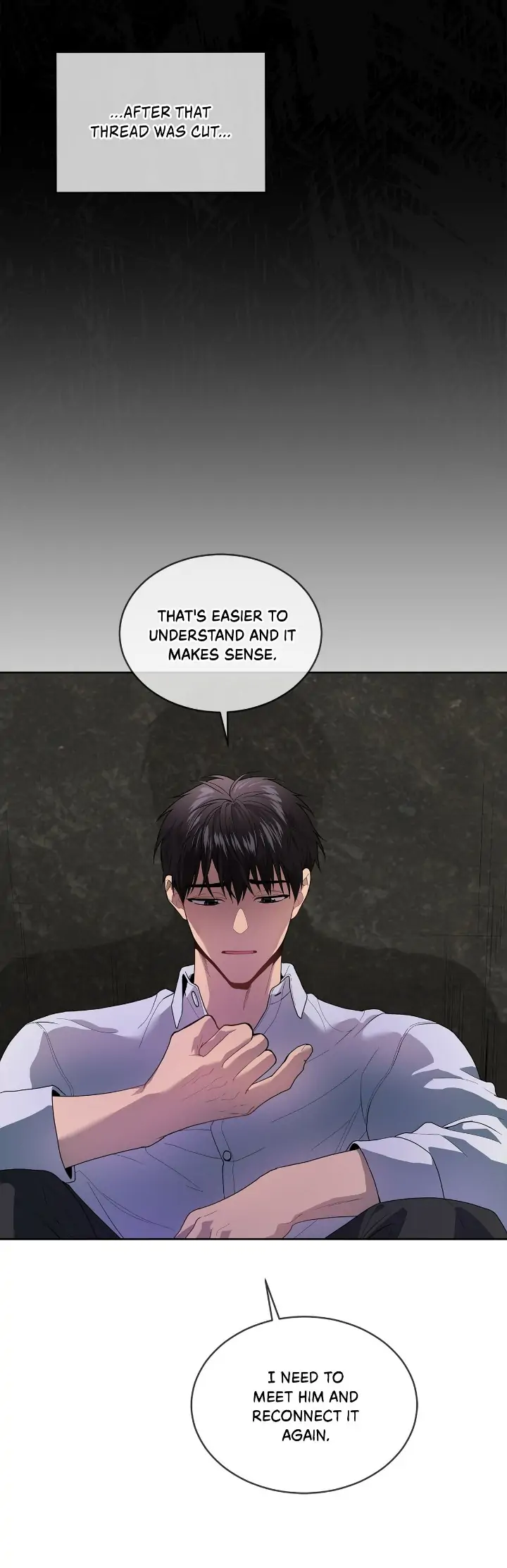 PASSION Chapter 67 - Page 15 in English