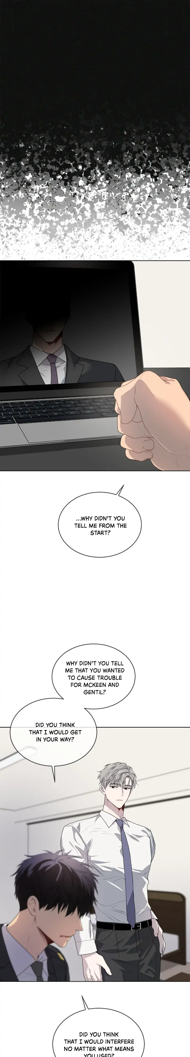 PASSION Chapter 68 - Page 17 in English