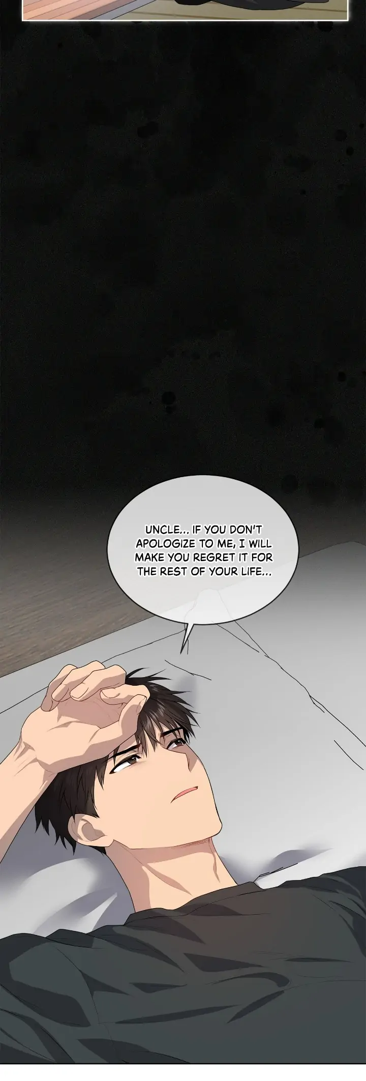 PASSION Chapter 68 - Page 30 in English