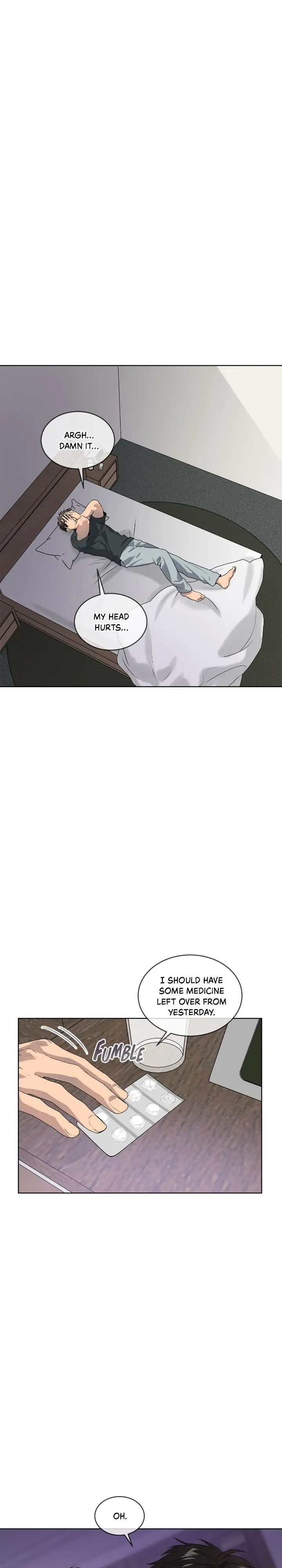 PASSION Chapter 68 - Page 31 in English