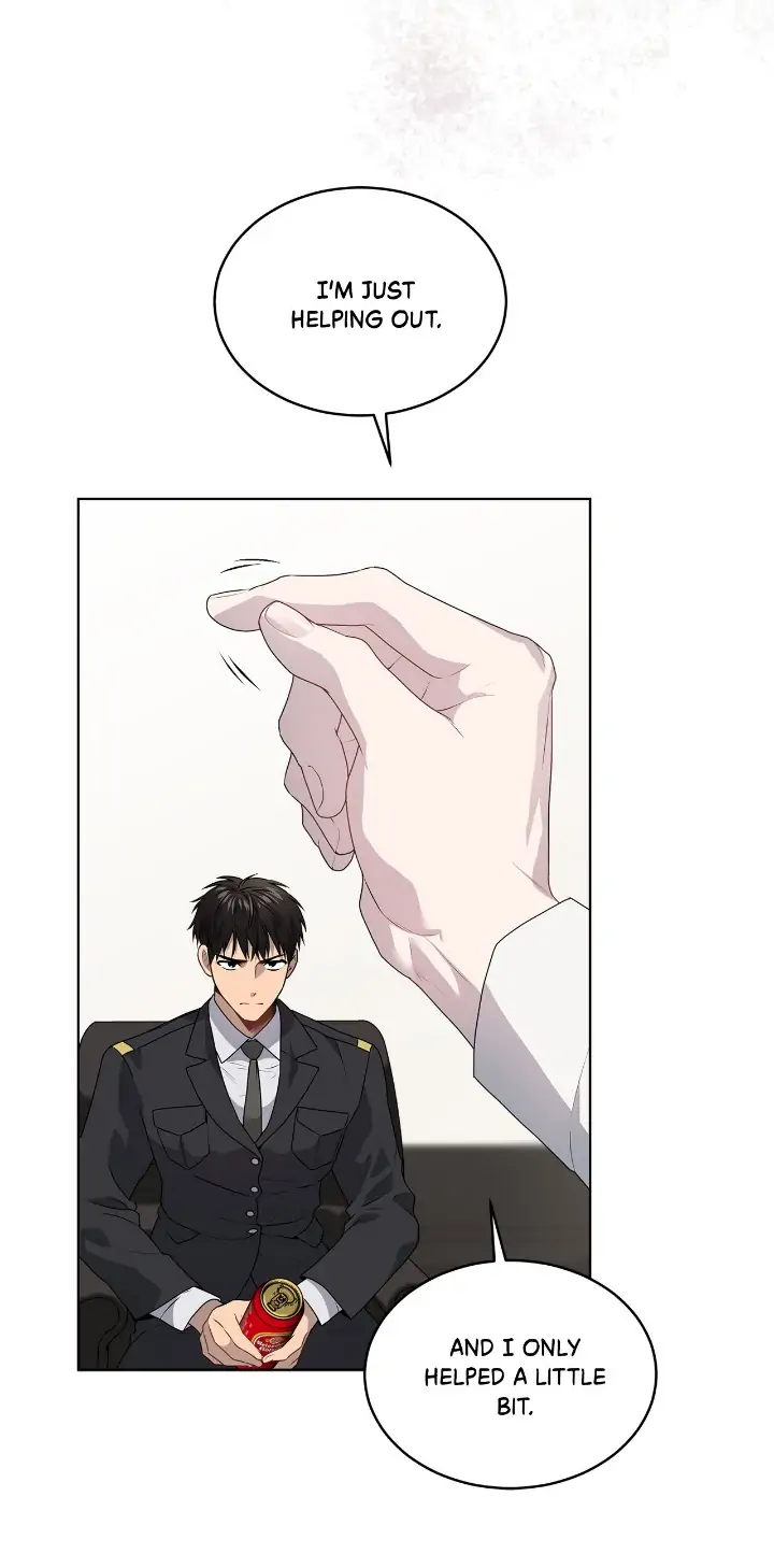 PASSION Chapter 68 - Page 4 in English