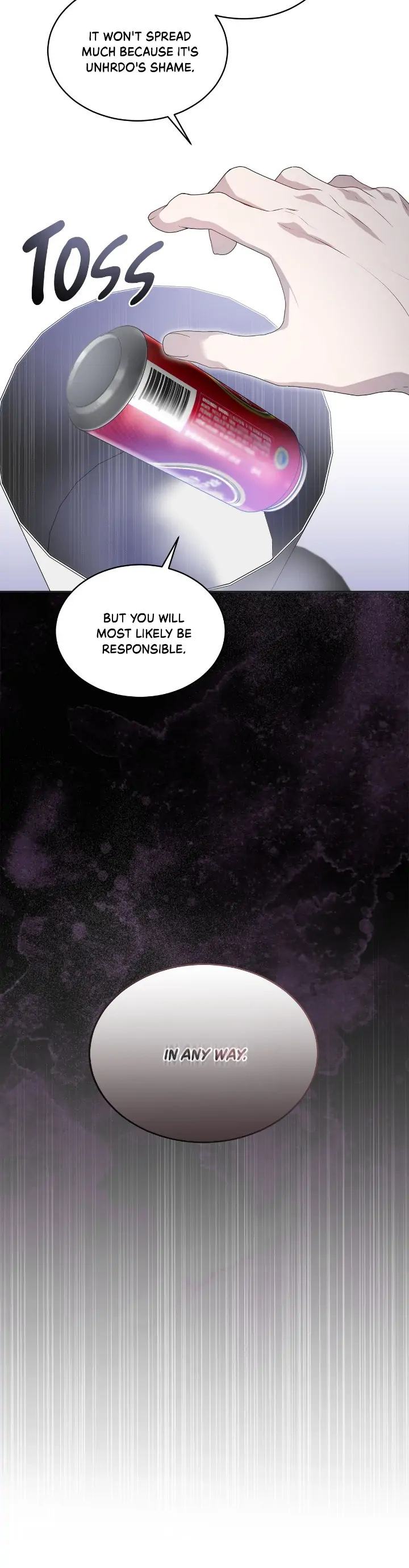 PASSION Chapter 68 - Page 6 in English