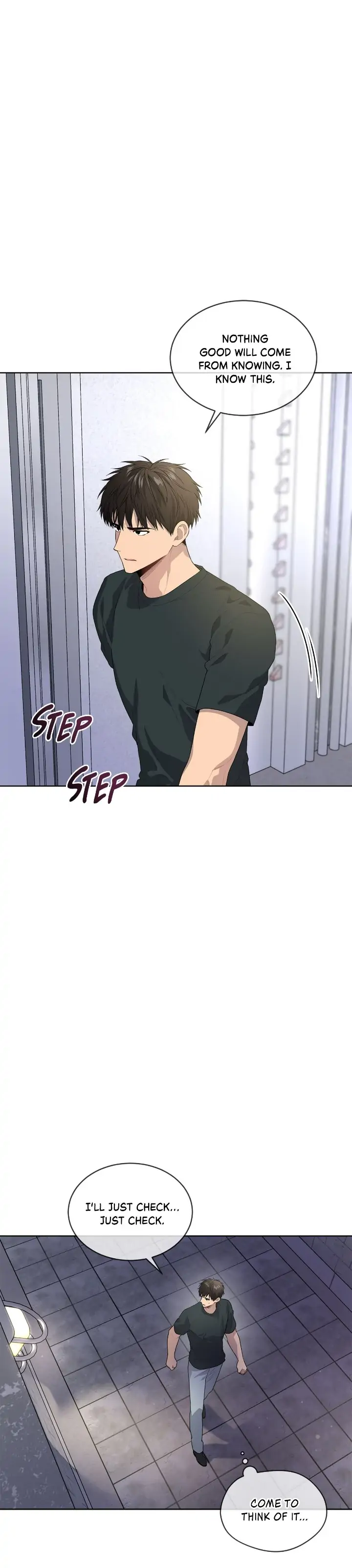 PASSION Chapter 69 - Page 26 in English